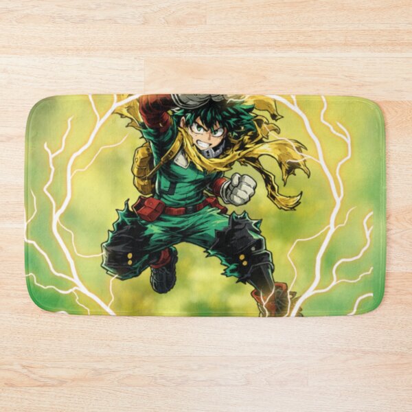 Item preview, "Vibrant Power Character" designed and sold by ArteVirtual28.