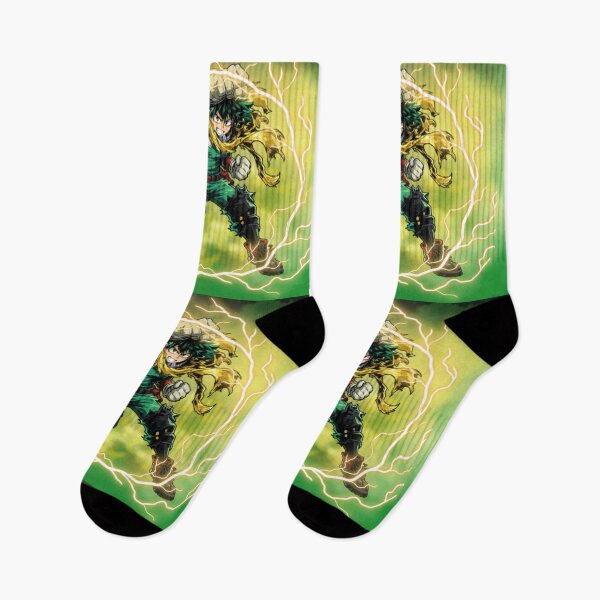 Item preview, "Vibrant Power Character" designed and sold by ArteVirtual28.
