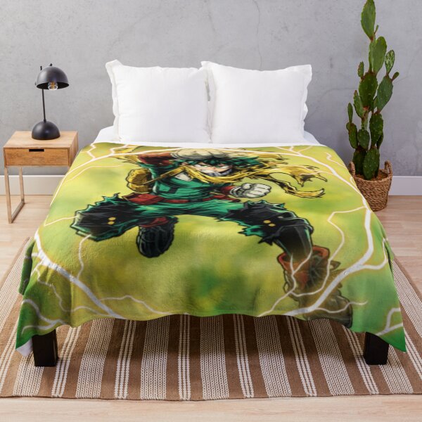 Item preview, "Vibrant Power Character" designed and sold by ArteVirtual28.