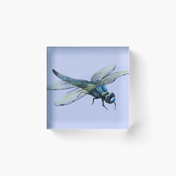 Item preview, Dragonfly designed and sold by sinvee1907.