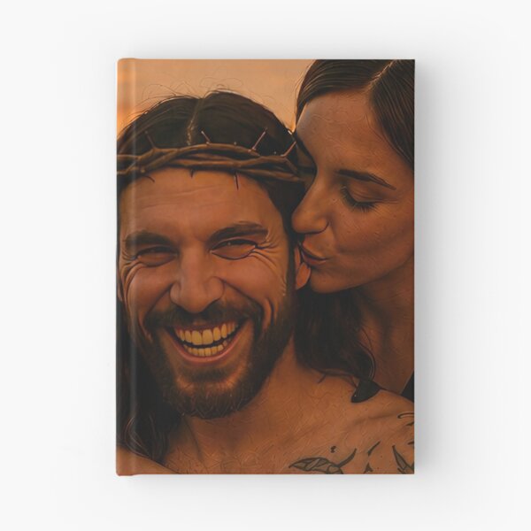 Item preview, Your Mom's Favorite Jesus designed and sold by NiceMoney.