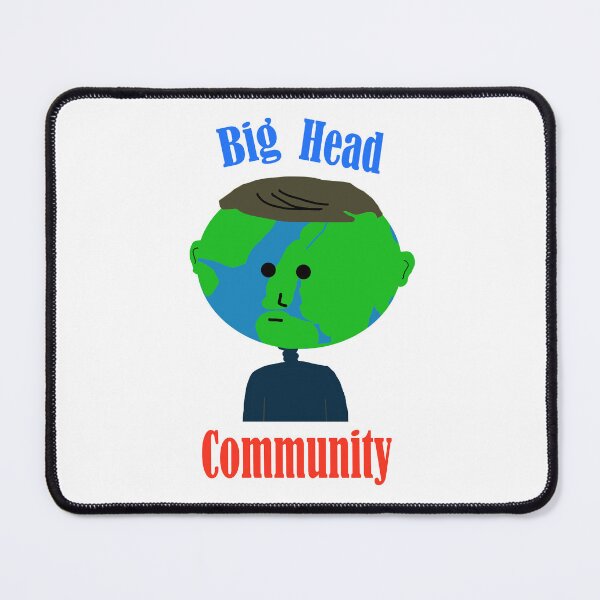 Item preview, Your big ego designed and sold by dariosArt.