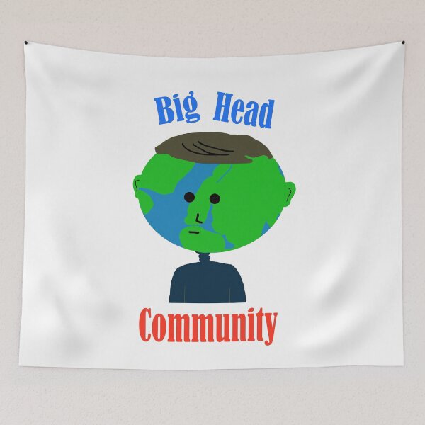 Item preview, Your big ego designed and sold by dariosArt.