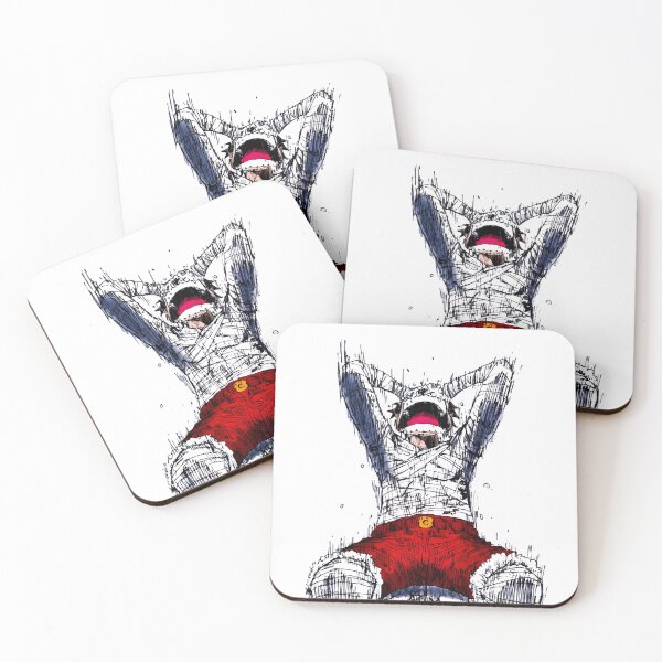 Item preview,  Luffy designed and sold by aymandpado.