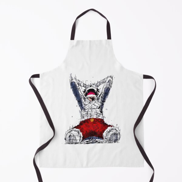 Item preview, Luffy designed and sold by aymandpado.