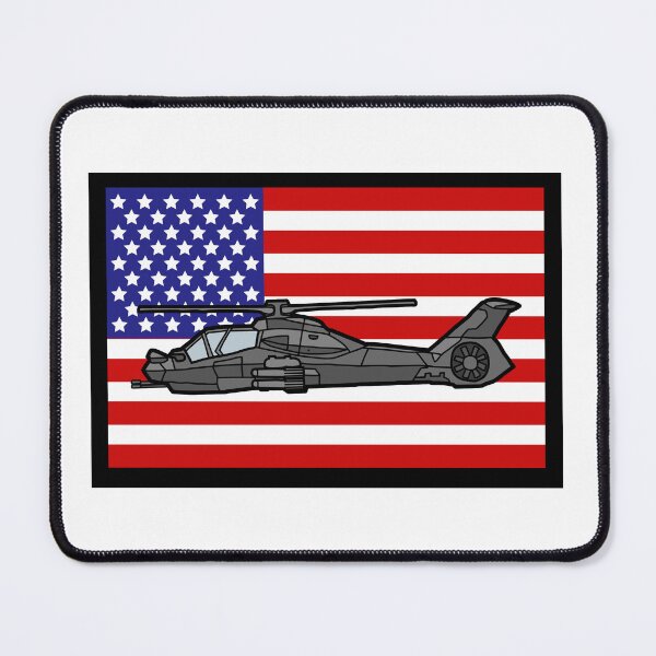 Item preview, RAH-66 Comanche designed and sold by HillC1985.