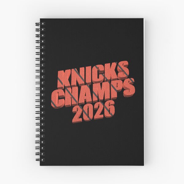 Item preview, KNICKS CHAMP 2026 3D designed and sold by stevegraphix.