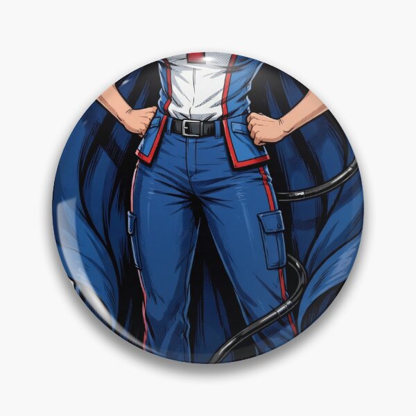 Item preview, Superhero Nurse RN Stethoscope Cape Medical designed and sold by Ameir12.