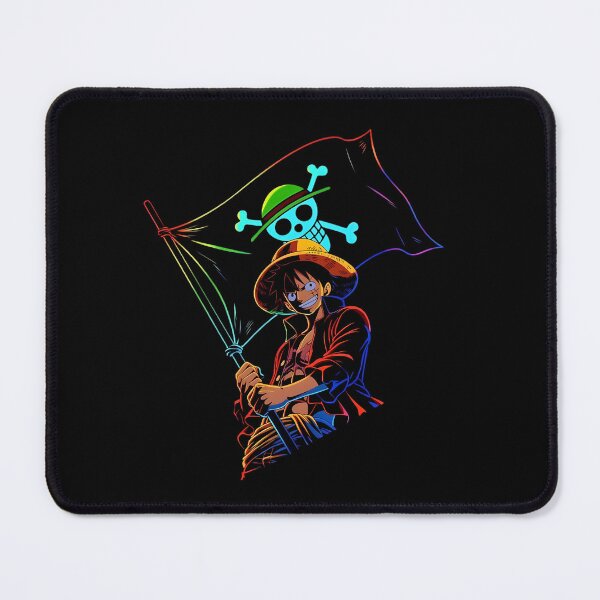 Item preview, Luffy designed and sold by aymandpado.