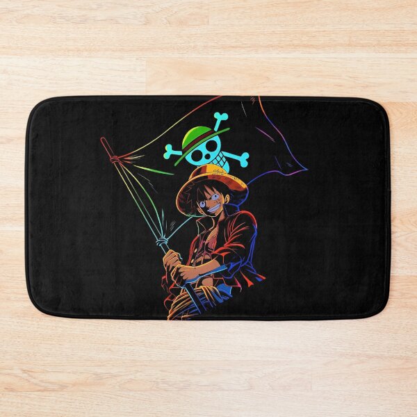 Item preview,  Luffy designed and sold by aymandpado.
