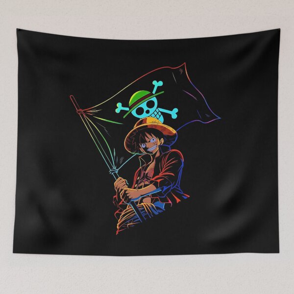 Item preview,  Luffy designed and sold by aymandpado.