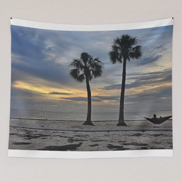 Item preview, Beach life designed and sold by Alla Gill.
