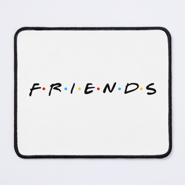 Item preview, Friends designed and sold by doshicoffee.