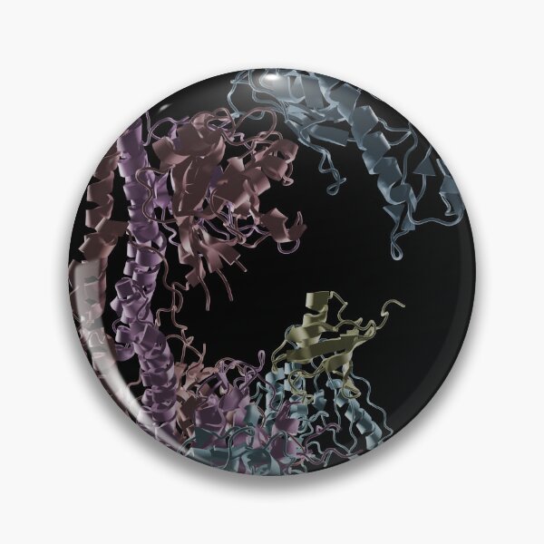 Item preview, Macromolecule designed and sold by ScienceRex.