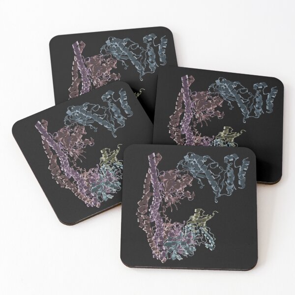 Item preview, Macromolecule designed and sold by ScienceRex.