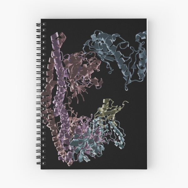 Item preview, Macromolecule designed and sold by ScienceRex.