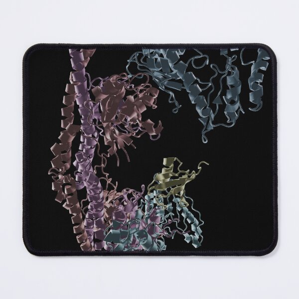 Item preview, Macromolecule designed and sold by ScienceRex.