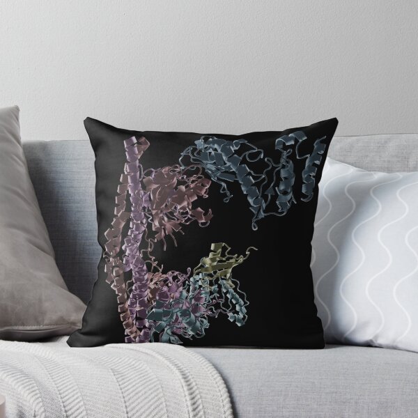 Item preview, Macromolecule designed and sold by ScienceRex.