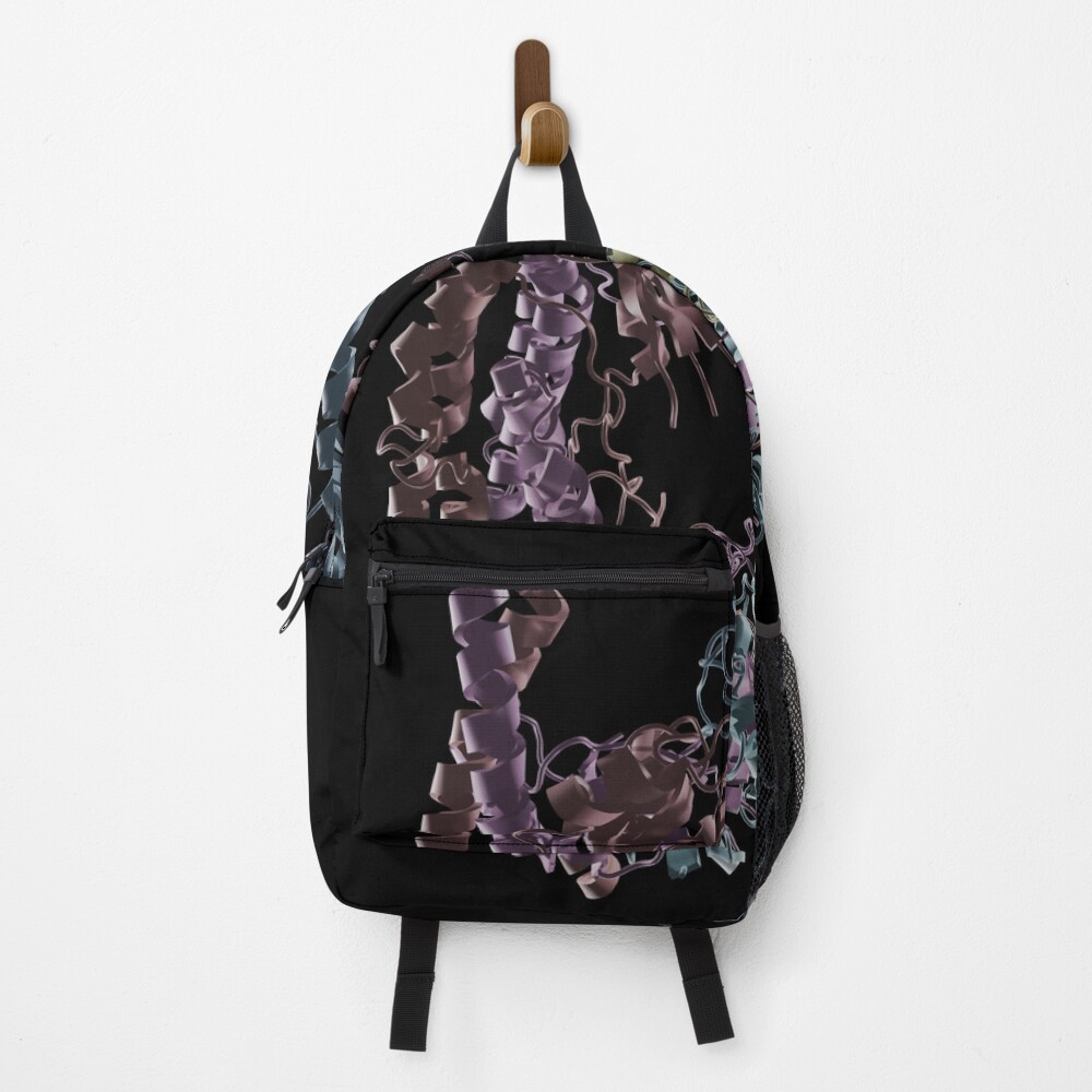 Item preview, Backpack designed and sold by ScienceRex.