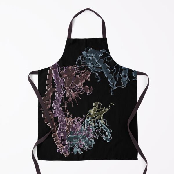 Item preview, Macromolecule designed and sold by ScienceRex.