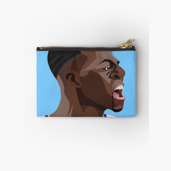 Item preview, Draymond Green Digital Portrait designed and sold by joshuasmith.