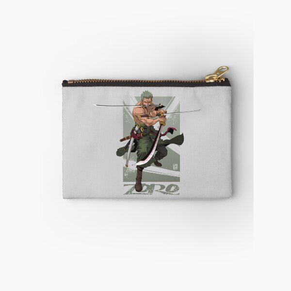 Item preview, Zoro Roronoa designed and sold by PrismPulseApp.