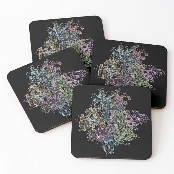 Item preview, Macromolecule designed and sold by ScienceRex.