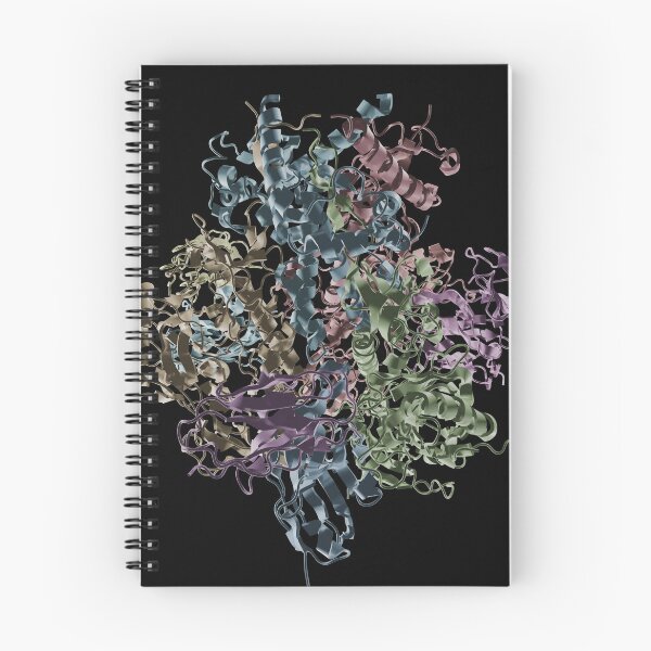 Item preview, Macromolecule designed and sold by ScienceRex.