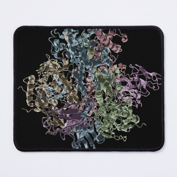 Item preview, Macromolecule designed and sold by ScienceRex.