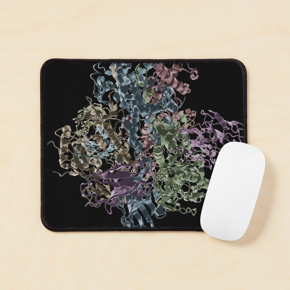Item preview, Mouse Pad designed and sold by ScienceRex.