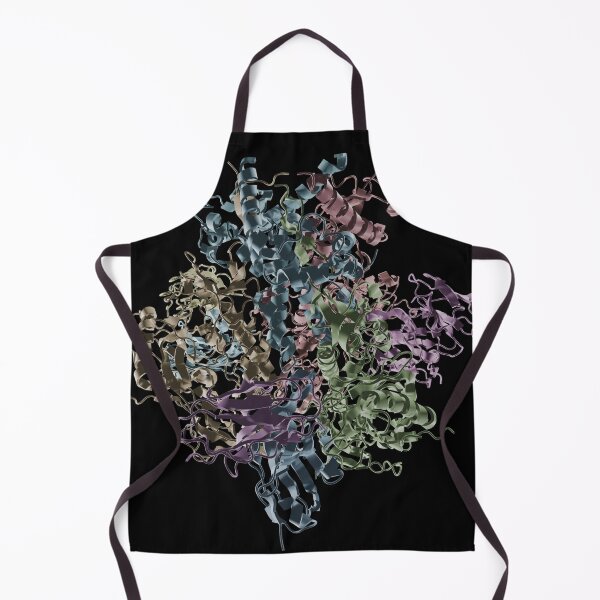 Item preview, Macromolecule designed and sold by ScienceRex.