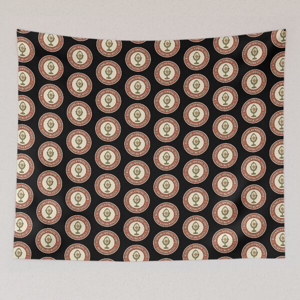 Item preview, Recovering Approval Seeker Validating Myself Retro Badge designed and sold by DuckOddity.