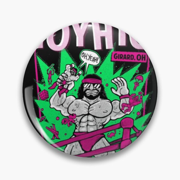 Item preview, Toyhio macho designed and sold by trudyevansh.