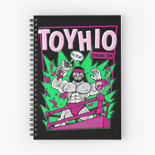 Item preview, Toyhio macho designed and sold by trudyevansh.