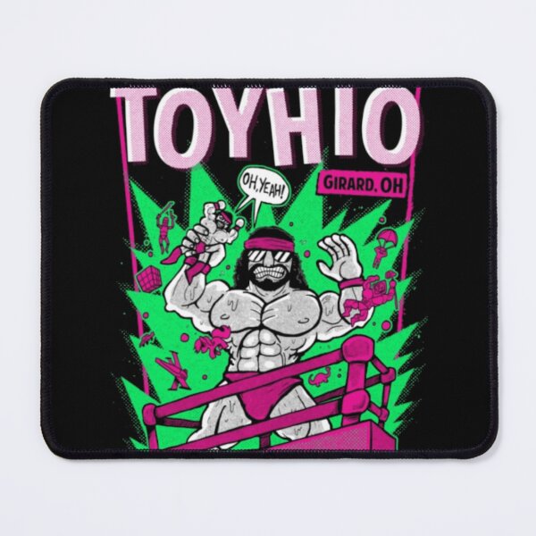 Item preview, Toyhio macho designed and sold by trudyevansh.