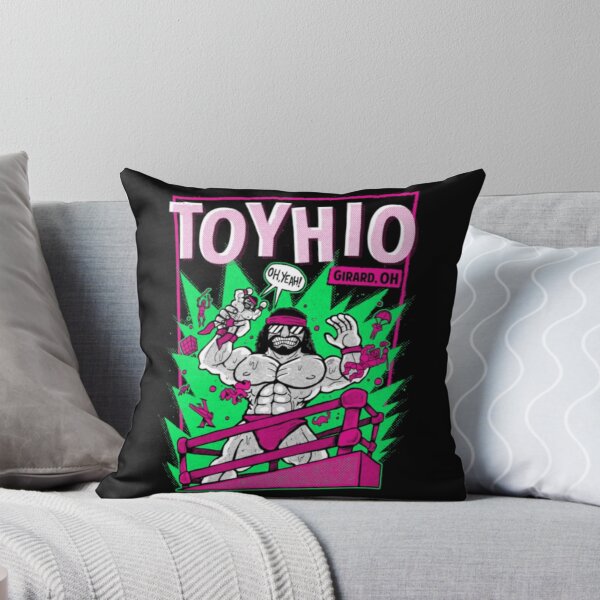 Item preview, Toyhio macho designed and sold by trudyevansh.