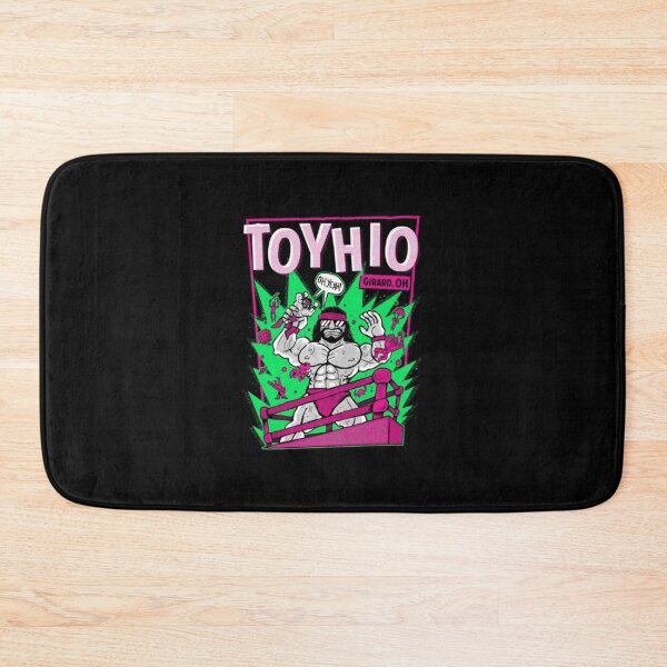 Item preview, Toyhio macho designed and sold by trudyevansh.