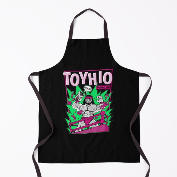 Item preview, Toyhio macho designed and sold by trudyevansh.