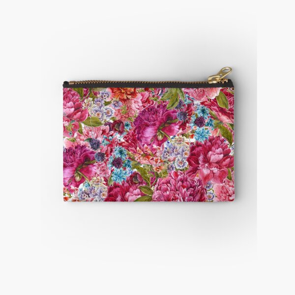 Item preview,  Countless Flowers Digital Art designed and sold by GoGreenlove.