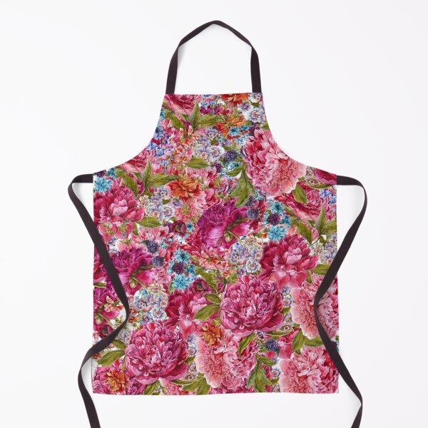 Item preview, Countless Flowers Digital Art designed and sold by GoGreenlove.