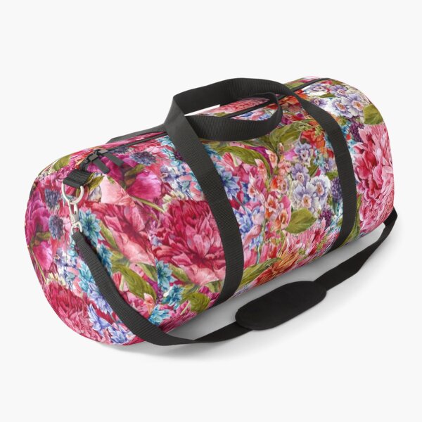 Item preview,  Countless Flowers Digital Art designed and sold by GoGreenlove.
