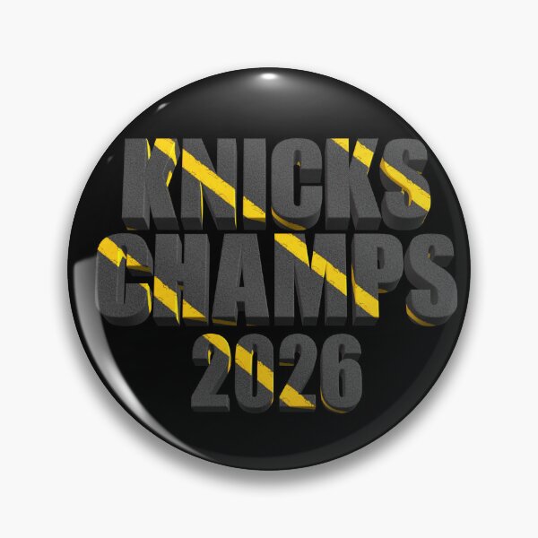 Item preview, KNICKS CHAMP 2026 STREET designed and sold by stevegraphix.