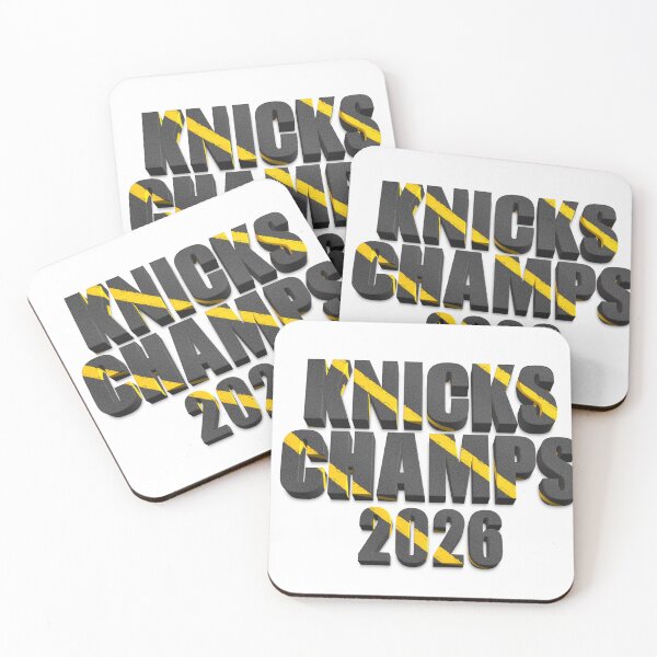 Item preview, KNICKS CHAMP 2026 STREET designed and sold by stevegraphix.