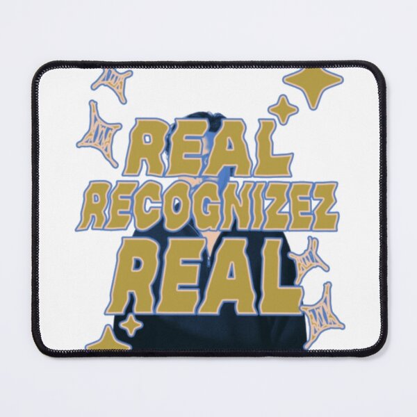 Item preview, Real Recognize Real Retro Y2K Streetwear designed and sold by trudyevansh.