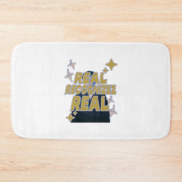 Item preview, Real Recognize Real Retro Y2K Streetwear designed and sold by trudyevansh.