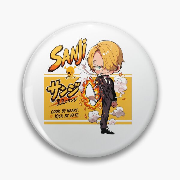 Item preview, Sanji designed and sold by aymandpado.