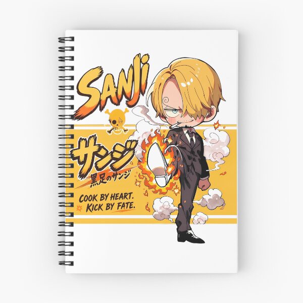 Item preview, Sanji designed and sold by aymandpado.