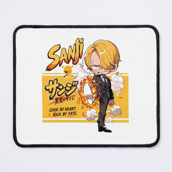 Item preview, Sanji designed and sold by aymandpado.