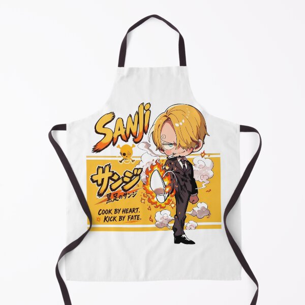 Item preview, Sanji designed and sold by aymandpado.