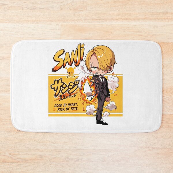 Item preview, Sanji designed and sold by aymandpado.
